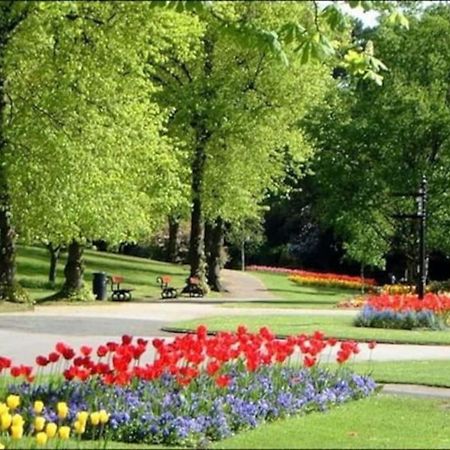 Beautiful Apartment In Harrogate, North Yorkshire Eksteriør billede
