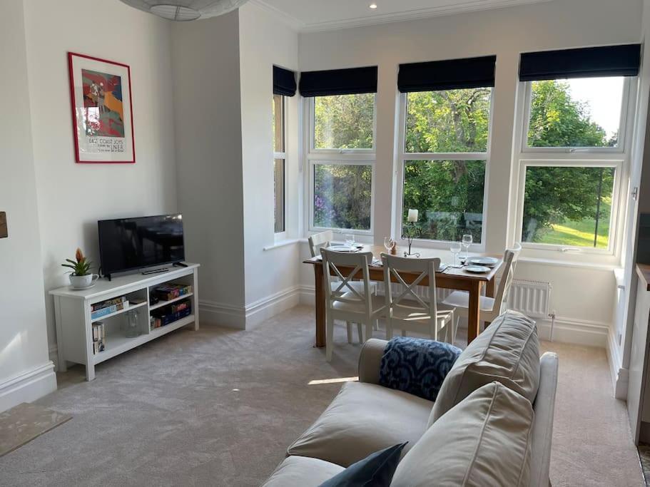 Beautiful Apartment In Harrogate, North Yorkshire Eksteriør billede