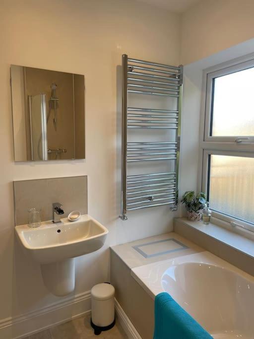 Beautiful Apartment In Harrogate, North Yorkshire Eksteriør billede