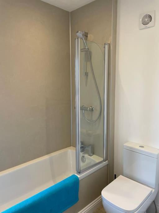 Beautiful Apartment In Harrogate, North Yorkshire Eksteriør billede