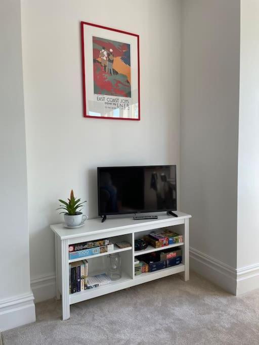 Beautiful Apartment In Harrogate, North Yorkshire Eksteriør billede