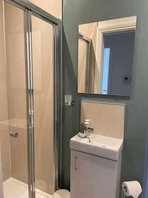 Beautiful Apartment In Harrogate, North Yorkshire Eksteriør billede