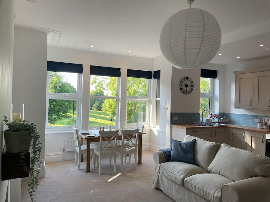 Beautiful Apartment In Harrogate, North Yorkshire Eksteriør billede