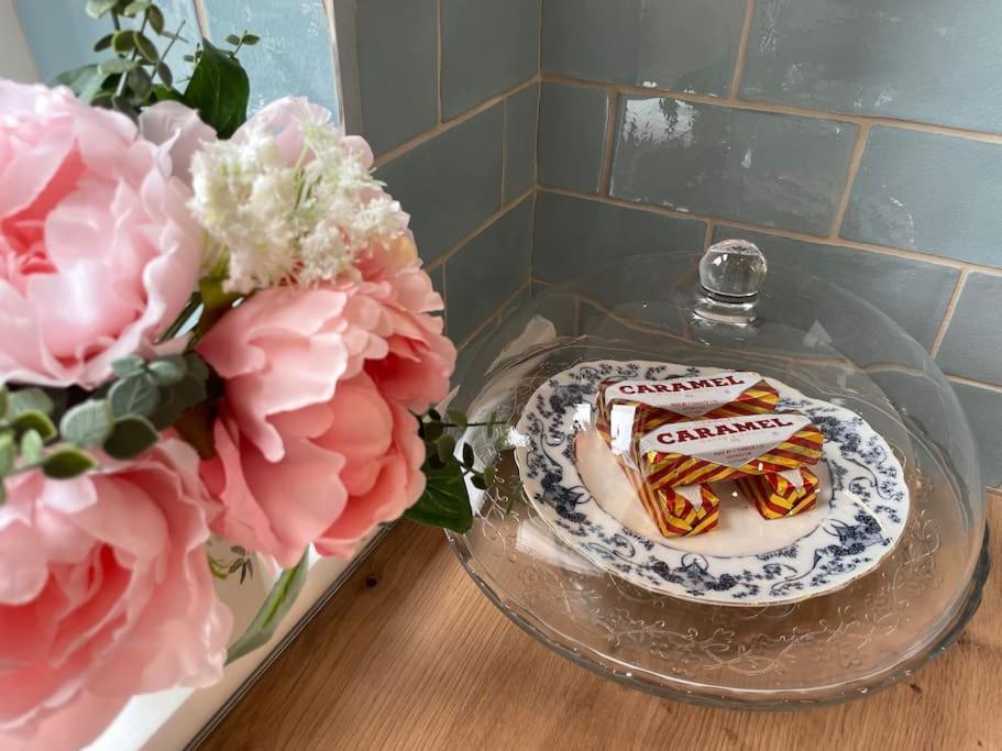 Beautiful Apartment In Harrogate, North Yorkshire Eksteriør billede