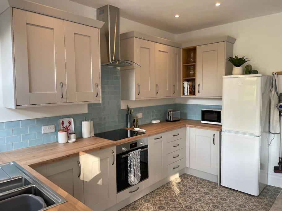 Beautiful Apartment In Harrogate, North Yorkshire Eksteriør billede